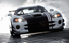   Dodge Viper SRT10 ACR-X - 2010