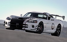   Dodge Viper SRT10 ACR-X - 2010