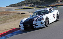   Dodge Viper SRT10 ACR-X - 2010