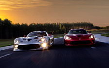   SRT Viper GTS-R - 2013