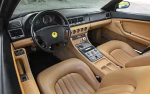   Ferrari 456 GT - 1995