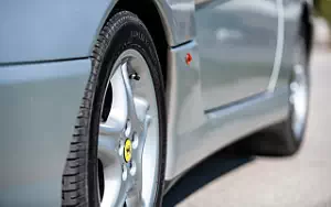   Ferrari 456 GT - 1997