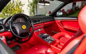   Ferrari 456 GT - 1997