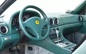   Ferrari 456M GTA - 1999