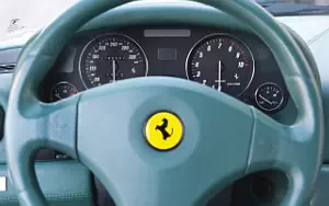   Ferrari 456M GTA - 1999