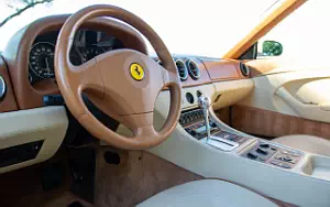   Ferrari 456M GTA - 2000