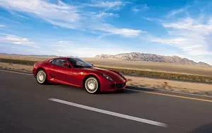   Ferrari 599 GTB Fiorano - 2006