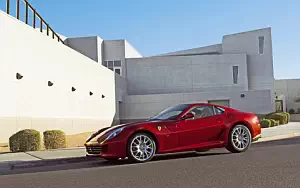   Ferrari 599 GTB Fiorano - 2006