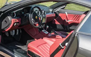   Ferrari 612 Scaglietti - 2005