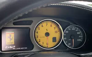   Ferrari 612 Scaglietti - 2006