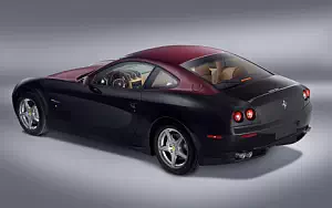   Ferrari 612 Scaglietti - 2006