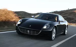   Ferrari 612 Scaglietti - 2008