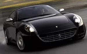   Ferrari 612 Scaglietti - 2008