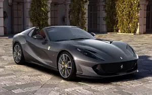   Ferrari 812 GTS - 2020