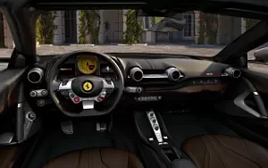   Ferrari 812 GTS - 2020