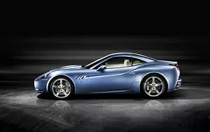   Ferrari California - 2009