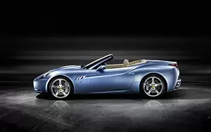   Ferrari California - 2009