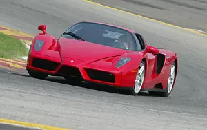   Ferrari Enzo - 2002