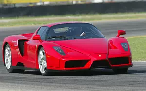   Ferrari Enzo - 2002