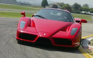   Ferrari Enzo - 2002