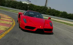   Ferrari Enzo - 2002