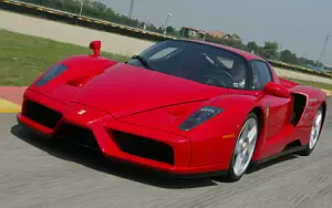   Ferrari Enzo - 2002