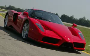   Ferrari Enzo - 2002