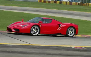   Ferrari Enzo - 2002