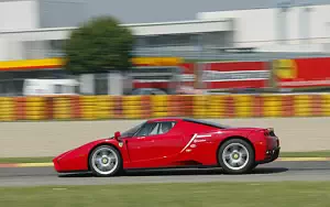   Ferrari Enzo - 2002