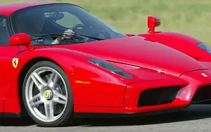   Ferrari Enzo - 2002