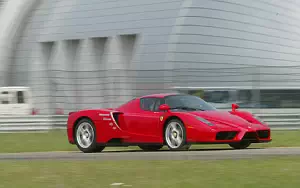   Ferrari Enzo - 2002