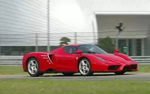   Ferrari Enzo - 2002