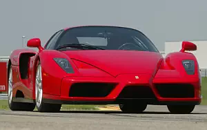   Ferrari Enzo - 2002