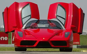   Ferrari Enzo - 2002