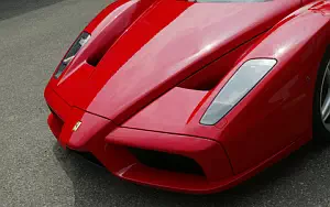   Ferrari Enzo - 2002