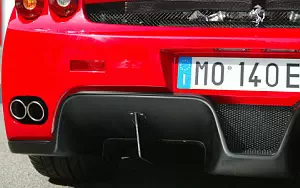   Ferrari Enzo - 2002