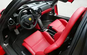   Ferrari Enzo - 2002