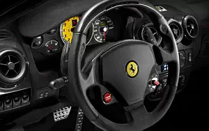   Ferrari F430 Scuderia Spider 16M - 2008