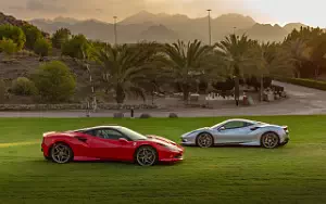   Ferrari F8 Tributo - 2019