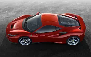   Ferrari F8 Tributo - 2019