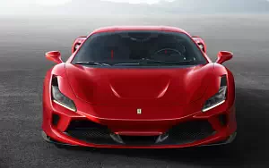   Ferrari F8 Tributo - 2019