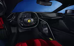   Ferrari F80 - 2024