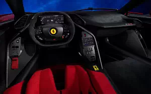   Ferrari F80 - 2024