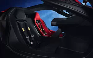   Ferrari F80 - 2024