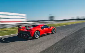   Ferrari P80/C - 2019