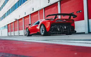   Ferrari P80/C - 2019