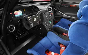   Ferrari P80/C - 2019