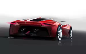   Ferrari P80/C - 2019