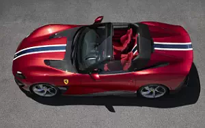   Ferrari SP51 - 2022