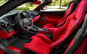   Ferrari SP51 - 2022